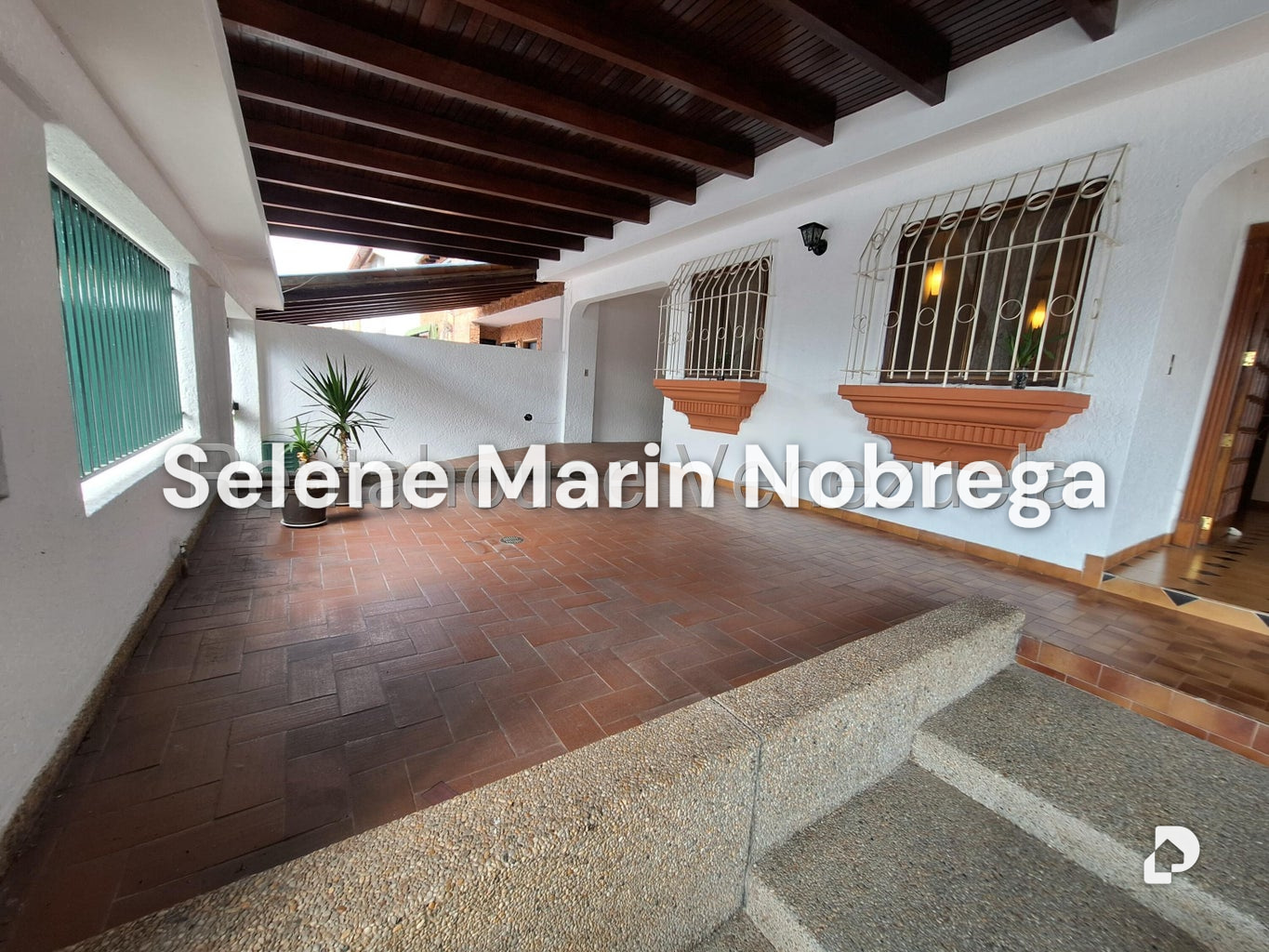 Casa en Macaracuay, Caracas – 27