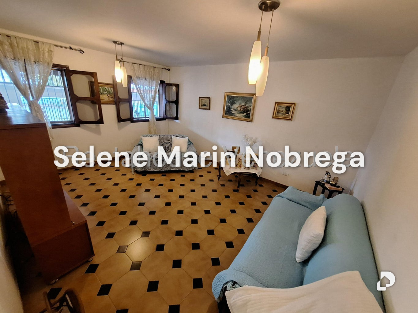 Casa en Macaracuay, Caracas – 4