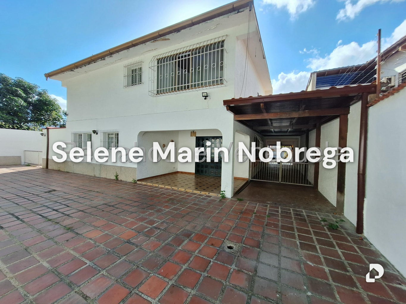 Casa en Macaracuay, Caracas – 1