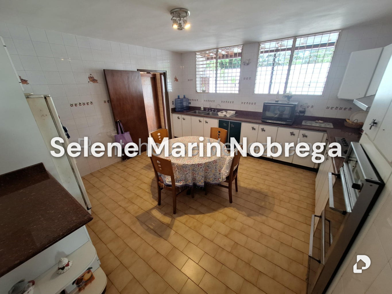 Casa en Macaracuay, Caracas – 9
