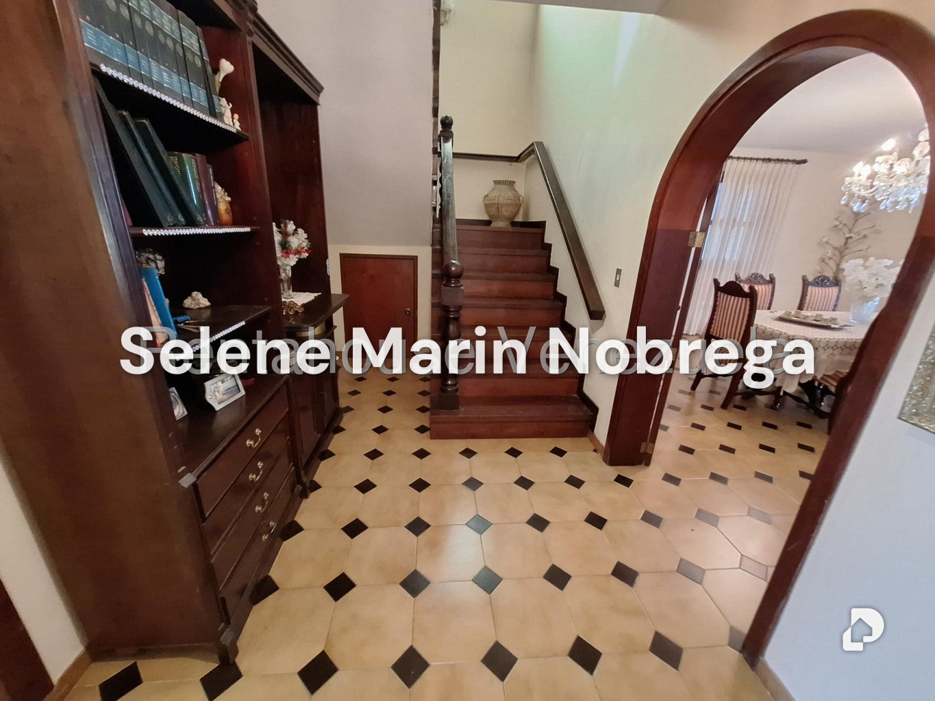 Casa en Macaracuay, Caracas – 6