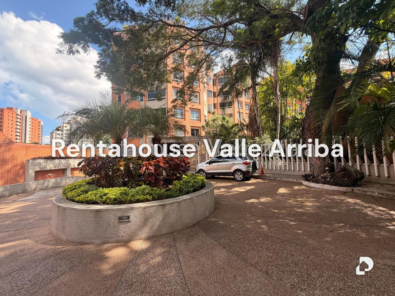 Apartamento en Sebucan, Caracas – 3