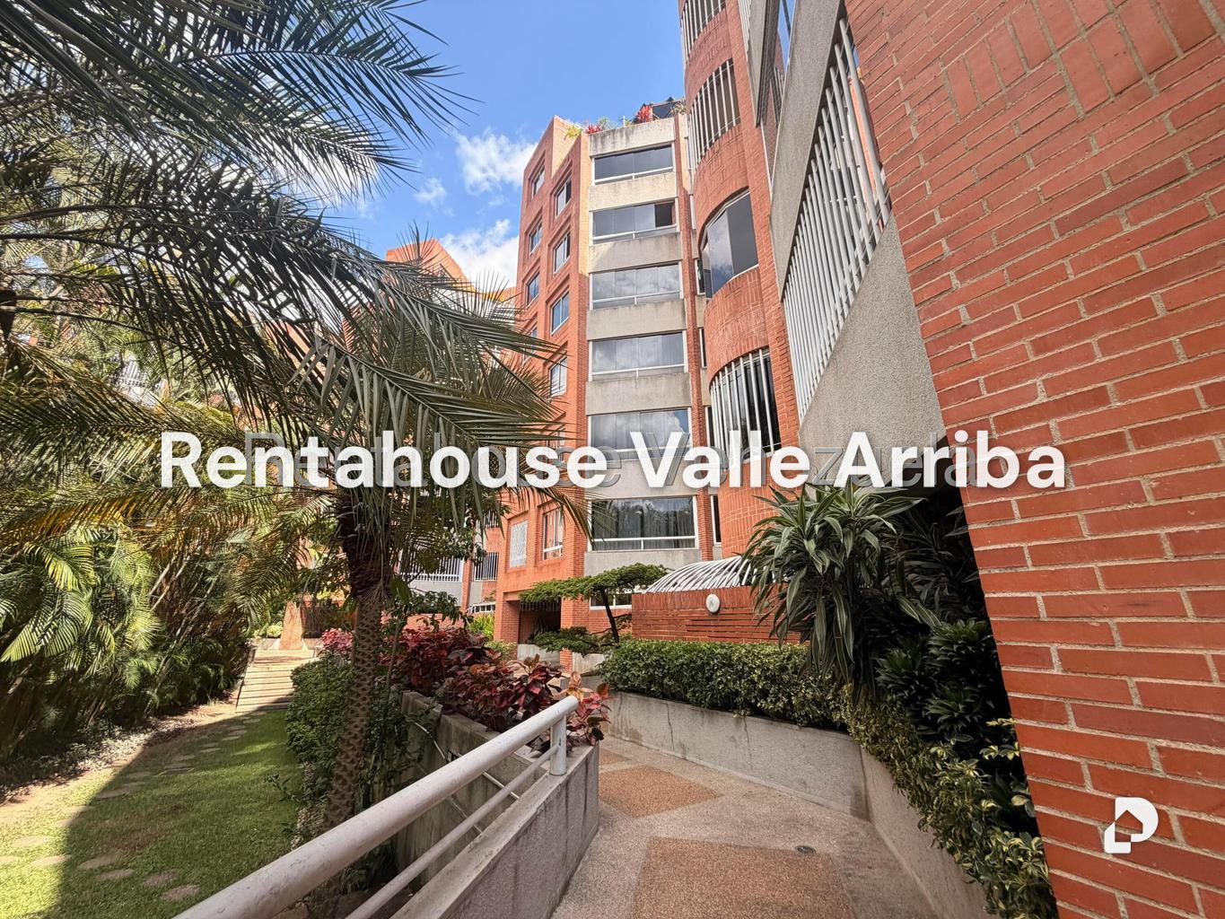 Apartamento en Sebucan, Caracas – 2