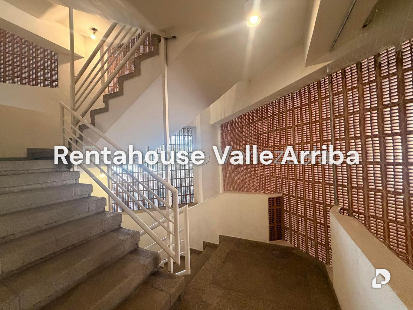 Apartamento en Sebucan, Caracas – 24