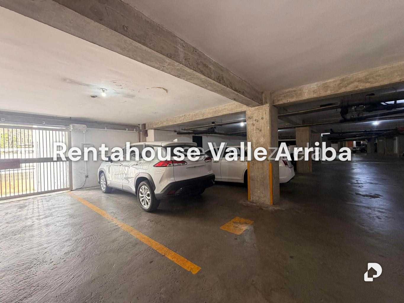 Apartamento en Sebucan, Caracas – 26