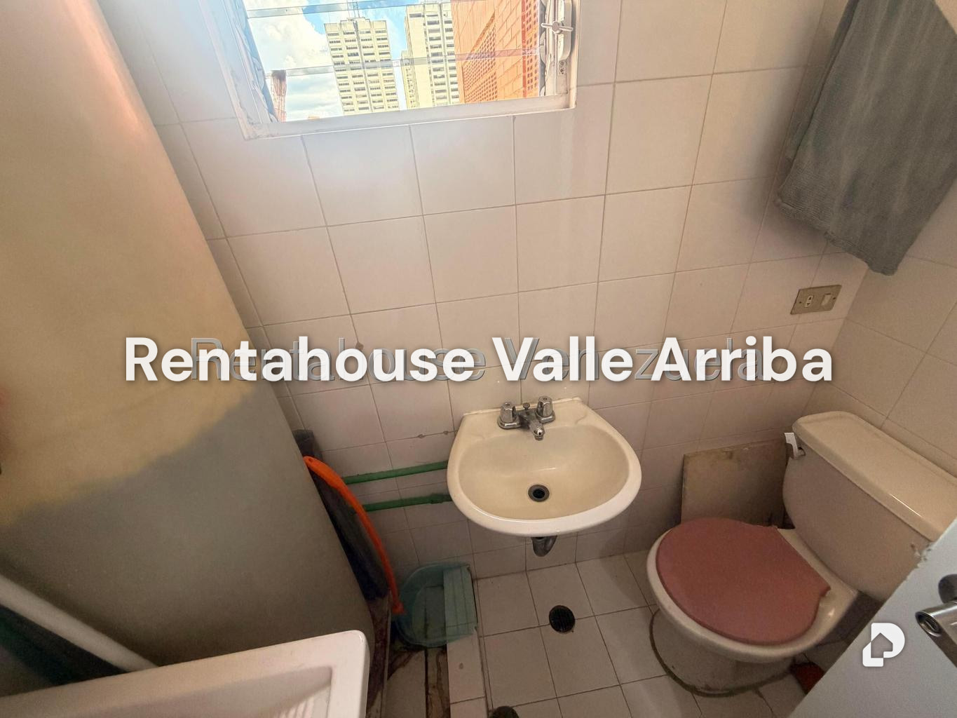 Apartamento en Sebucan, Caracas – 29