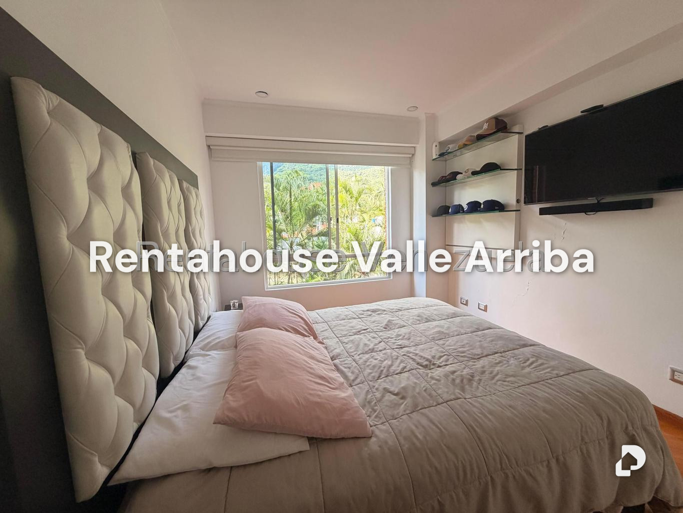 Apartamento en Sebucan, Caracas – 13