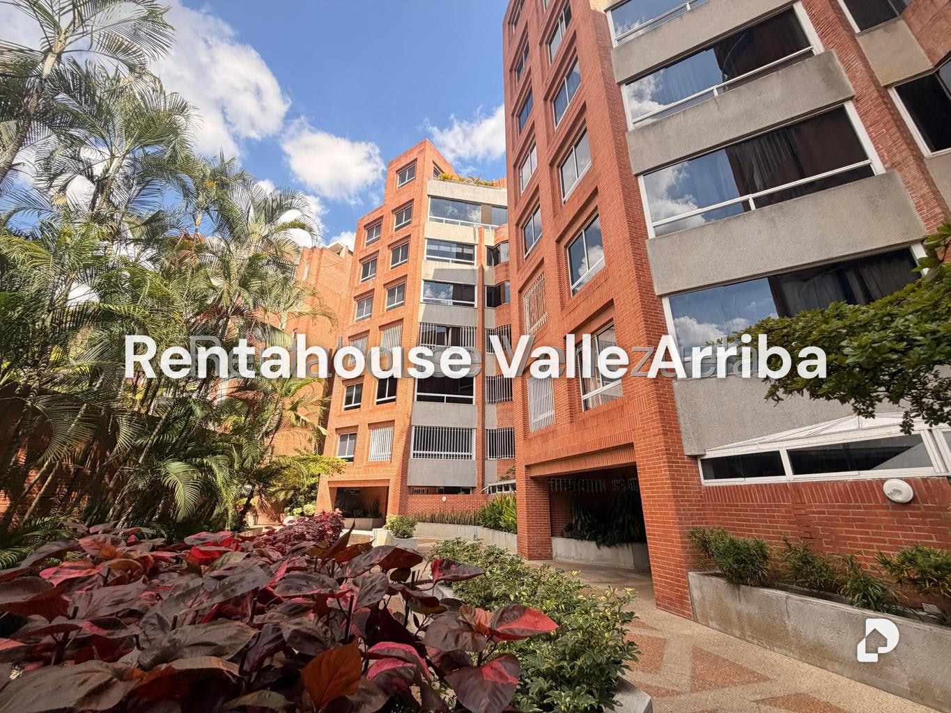 Apartamento en Sebucan, Caracas – 22