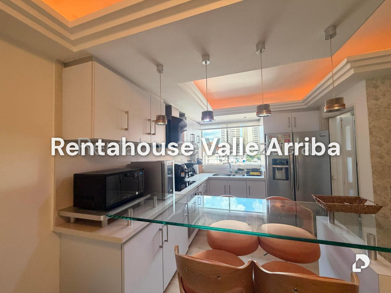 Apartamento en Sebucan, Caracas – 8