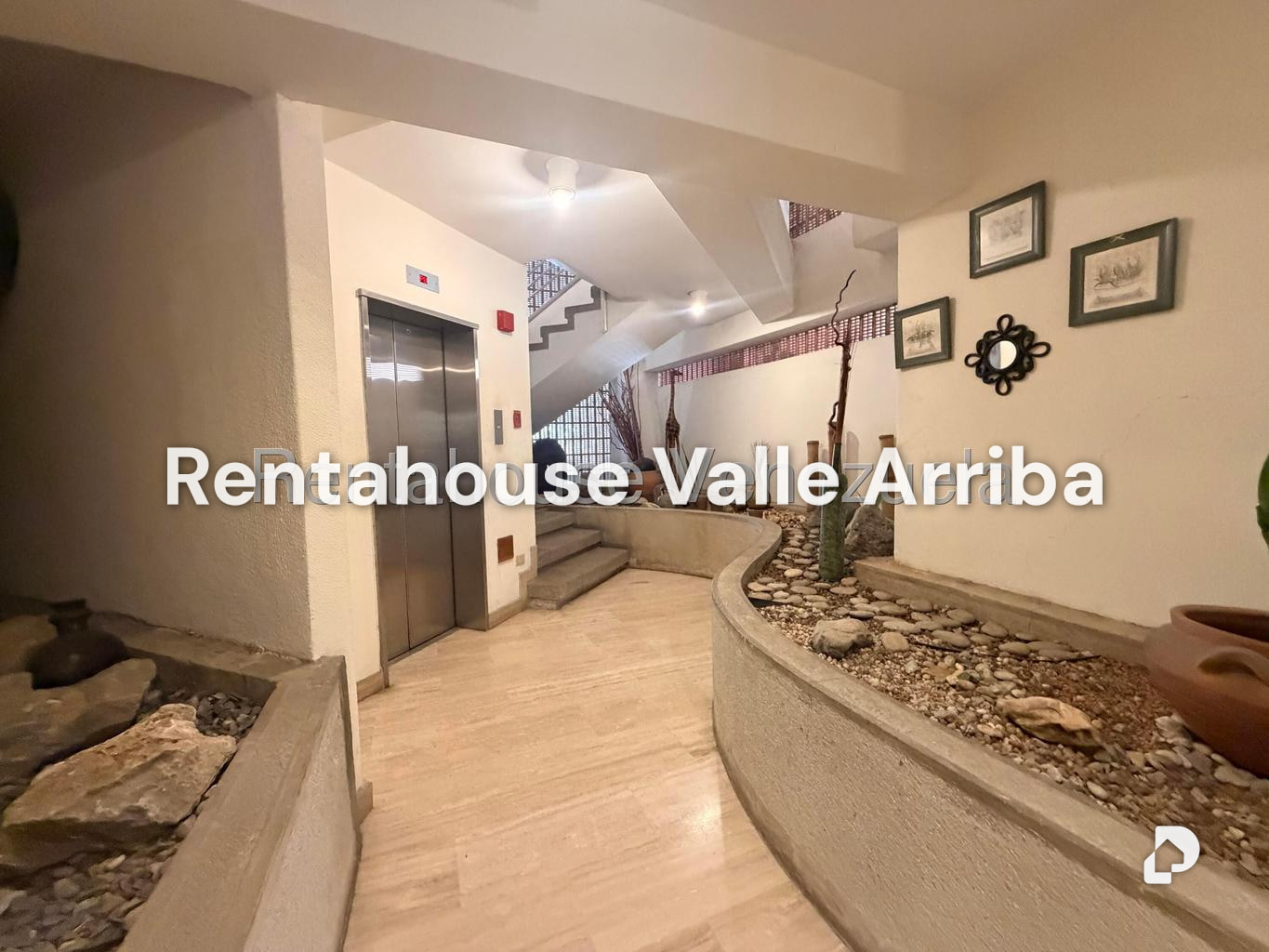 Apartamento en Sebucan, Caracas – 23
