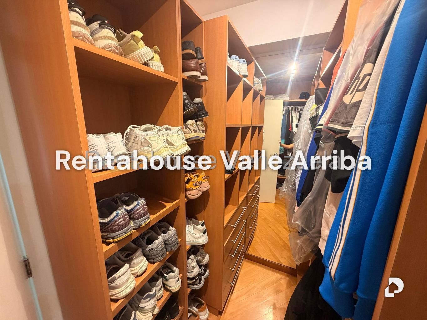 Apartamento en Sebucan, Caracas – 16