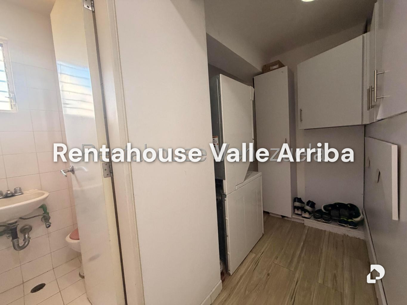Apartamento en Sebucan, Caracas – 30