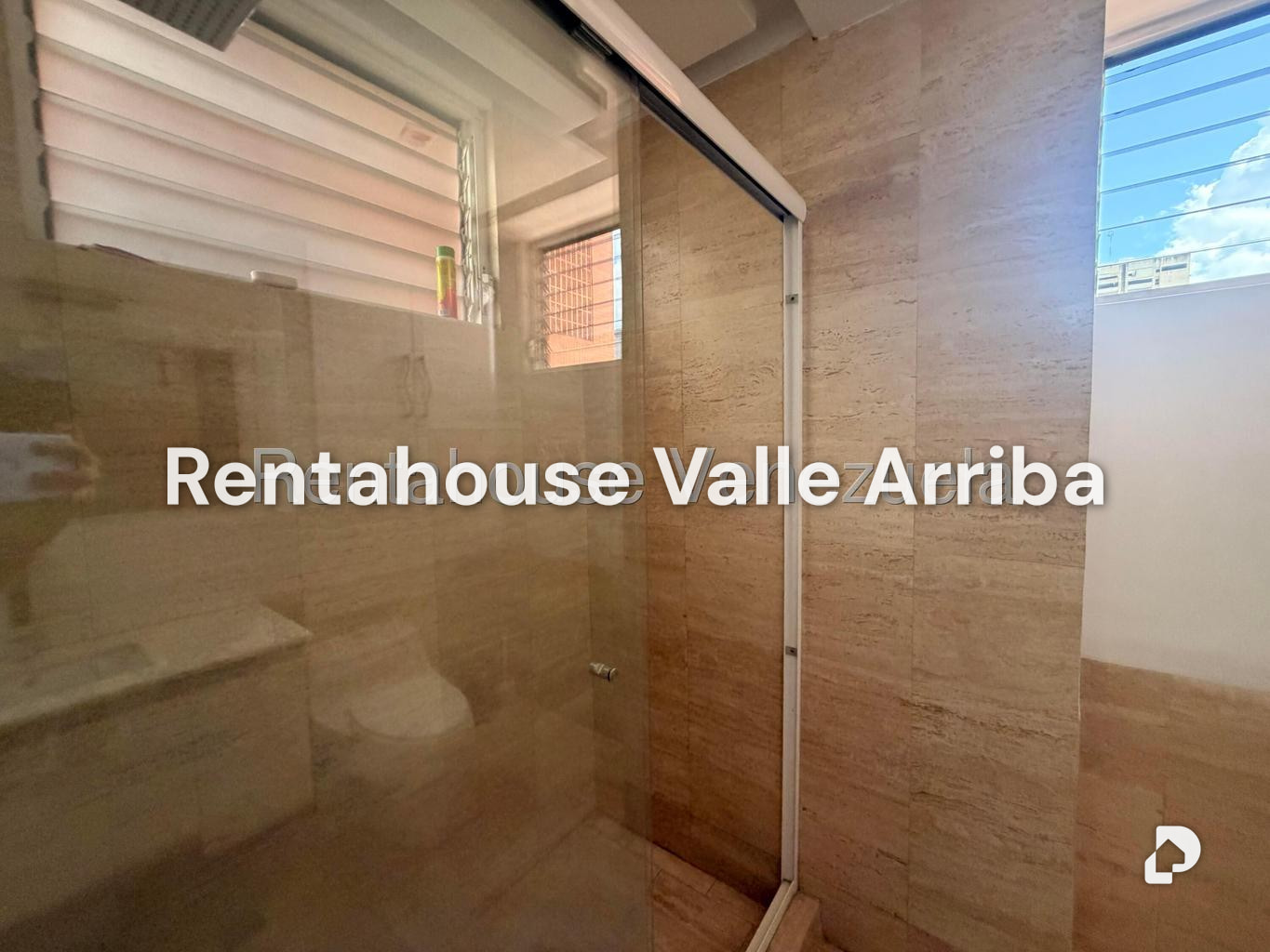 Apartamento en Sebucan, Caracas – 21