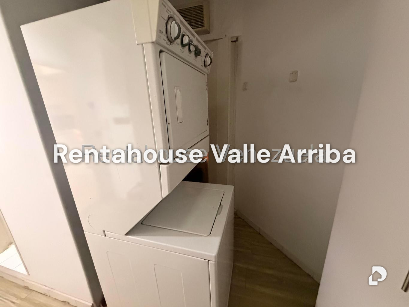 Apartamento en Sebucan, Caracas – 28