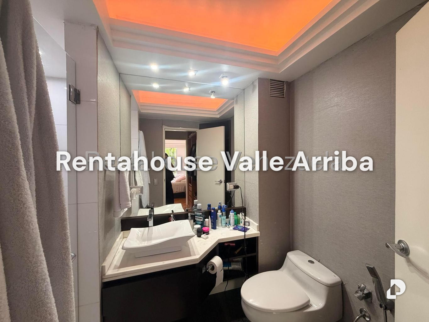 Apartamento en Sebucan, Caracas – 14