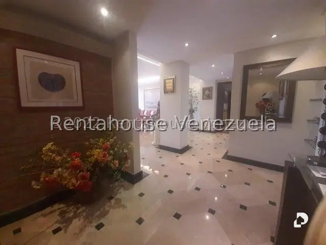 Apartamento en Los Naranjos (del Cafetal), Caracas – 6