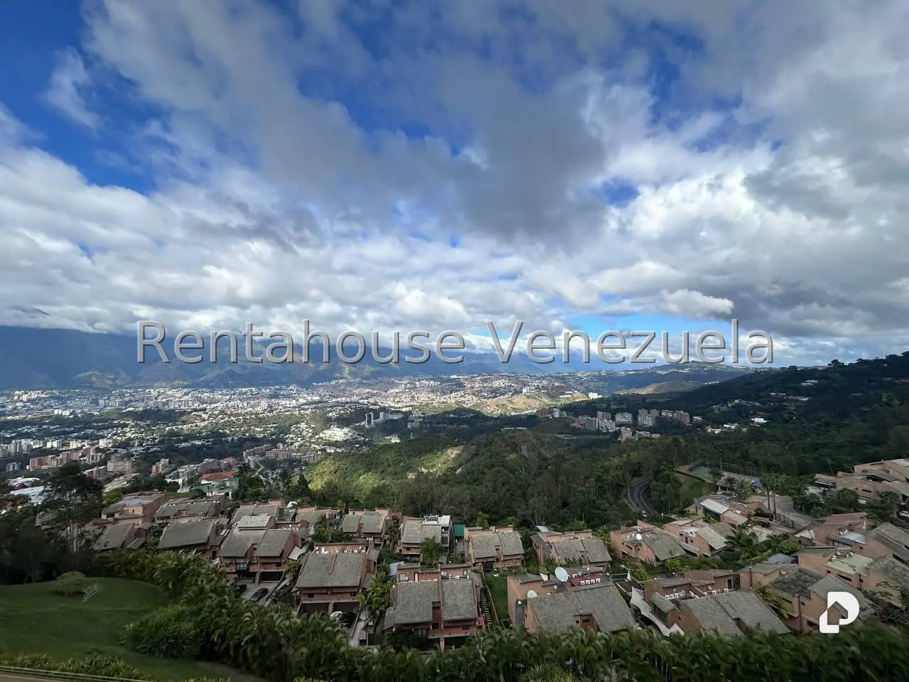 Apartamento en Los Naranjos (del Cafetal), Caracas – 23