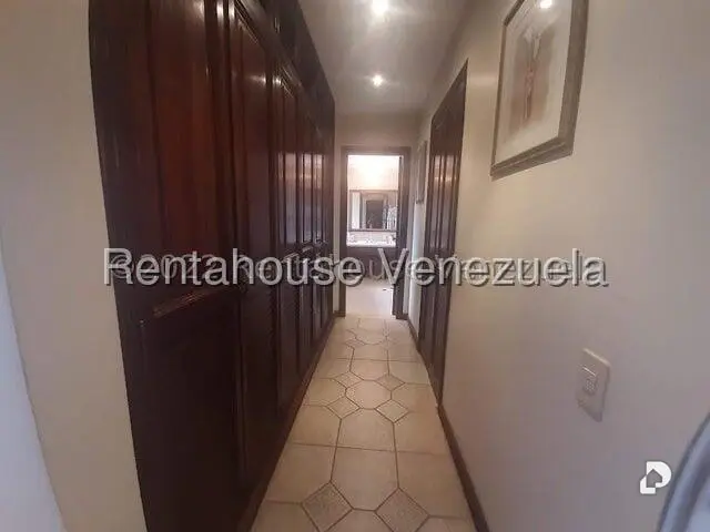 Apartamento en Los Naranjos (del Cafetal), Caracas – 27