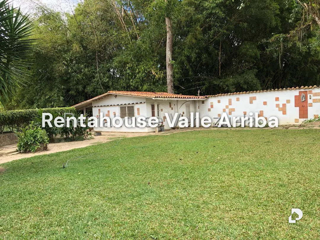 Casa en Monte Elena, Caracas – 28