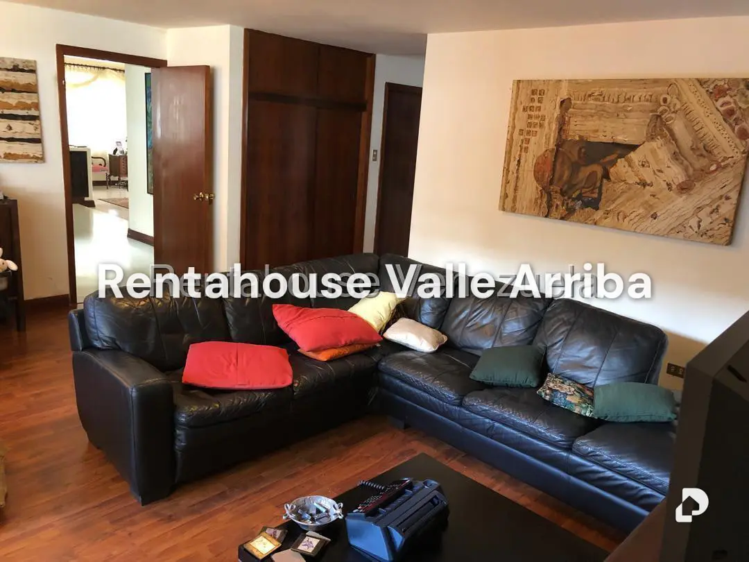 Casa en Monte Elena, Caracas – 15