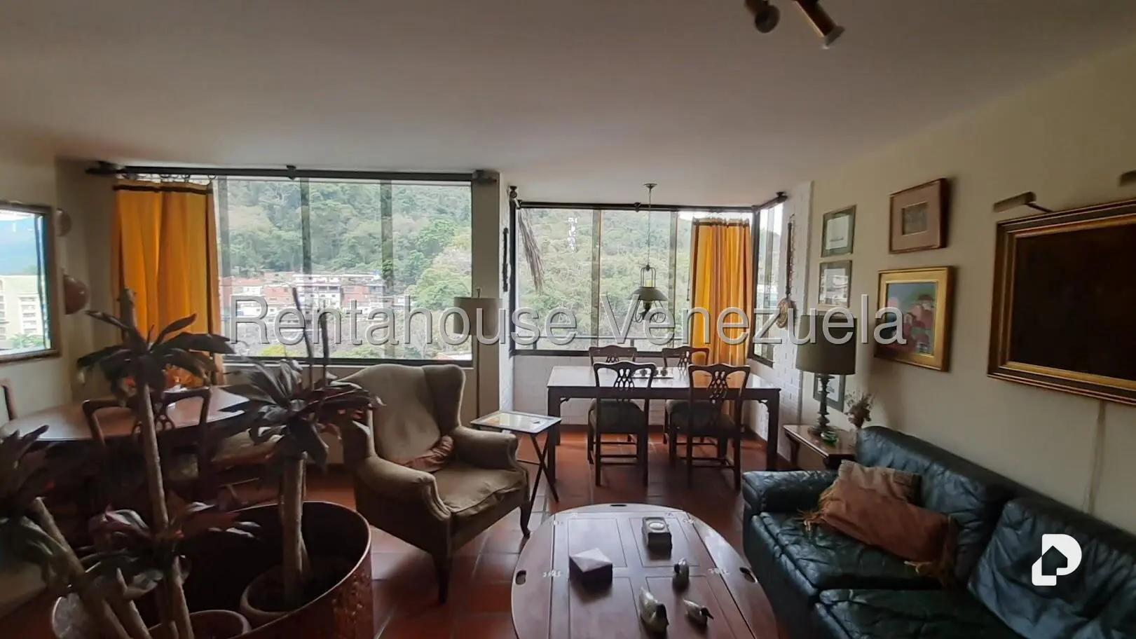 Apartamento en Las Esmeraldas, Caracas – 5