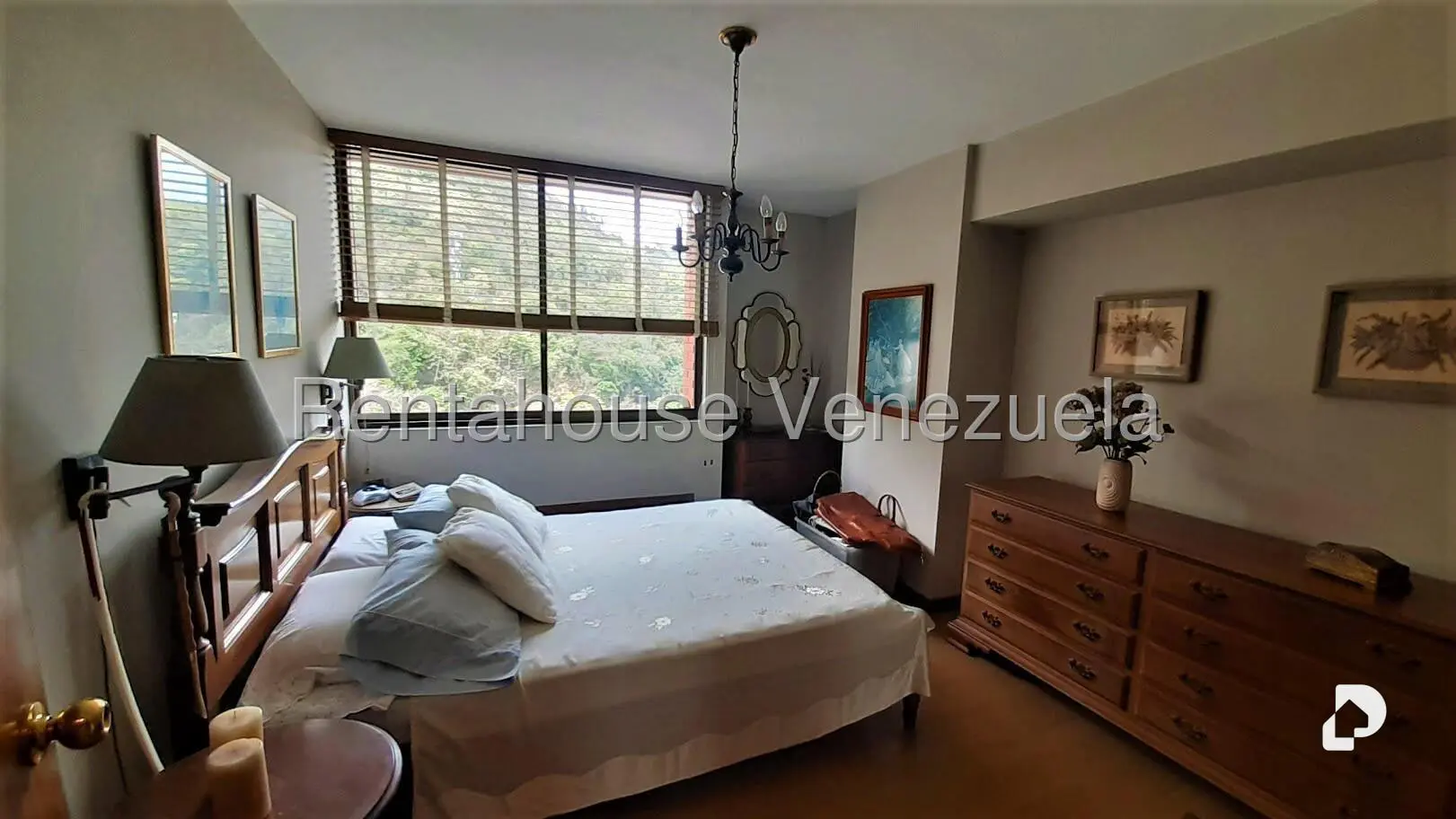 Apartamento en Las Esmeraldas, Caracas – 14