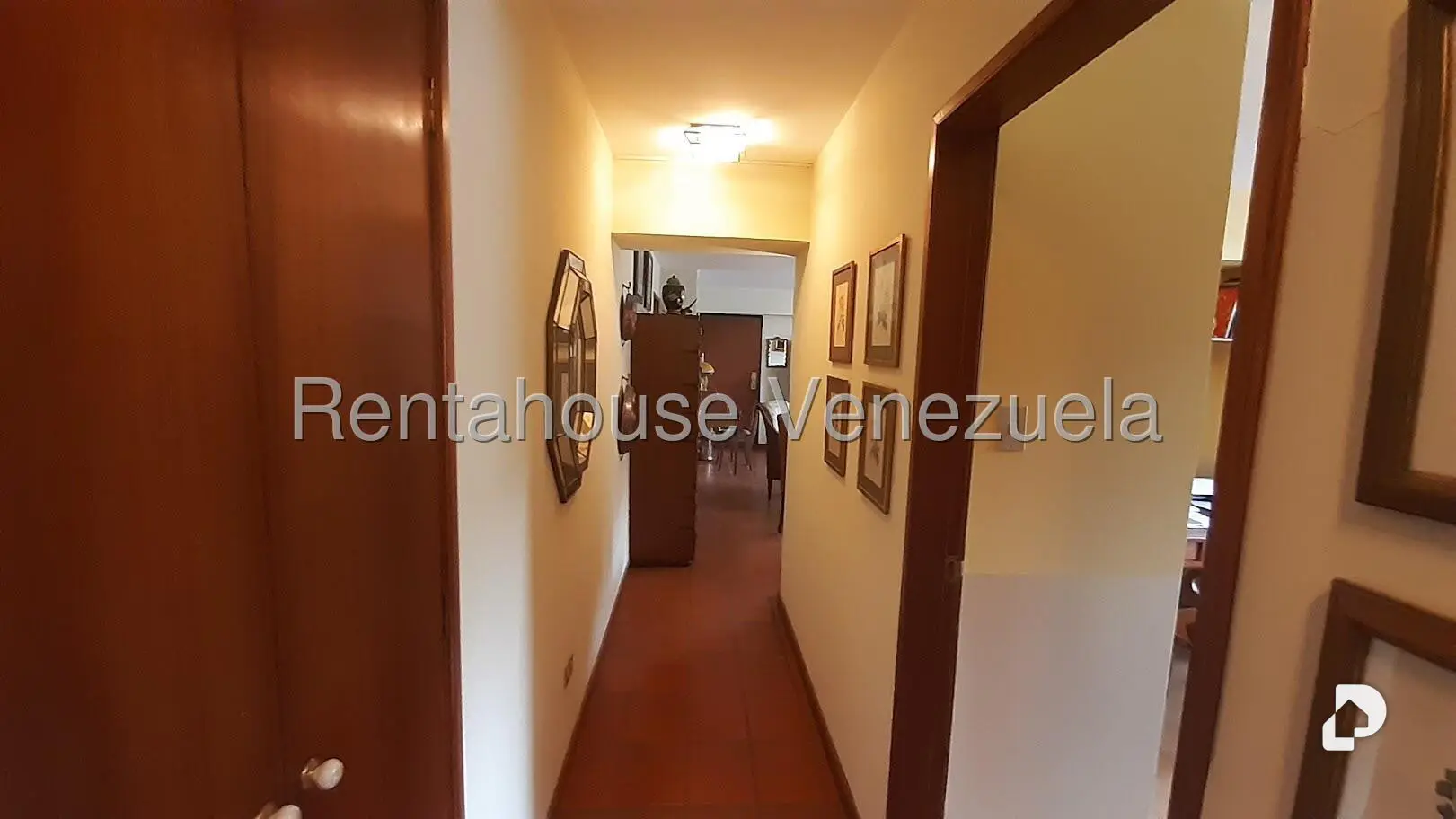 Apartamento en Las Esmeraldas, Caracas – 20