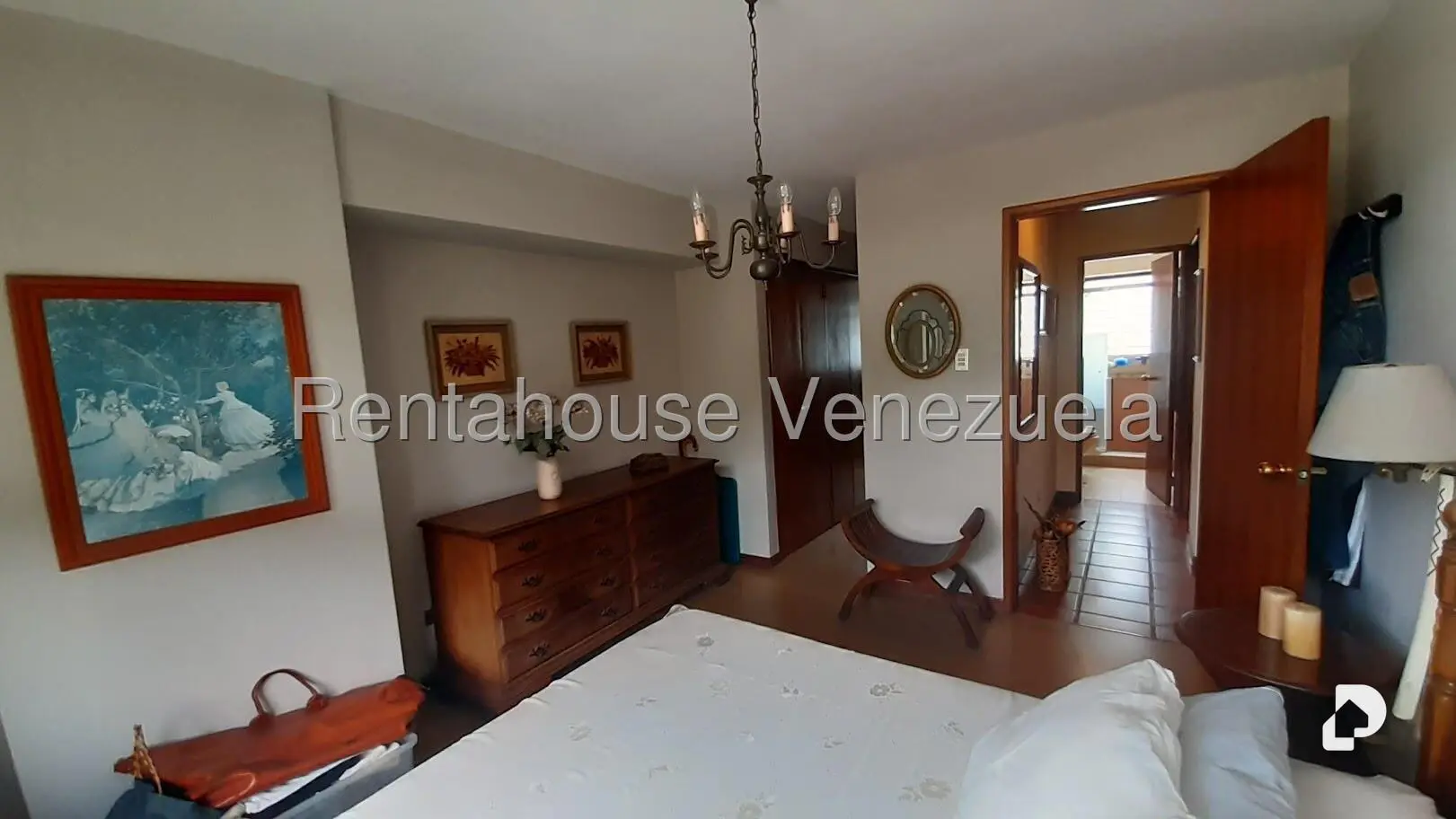 Apartamento en Las Esmeraldas, Caracas – 15