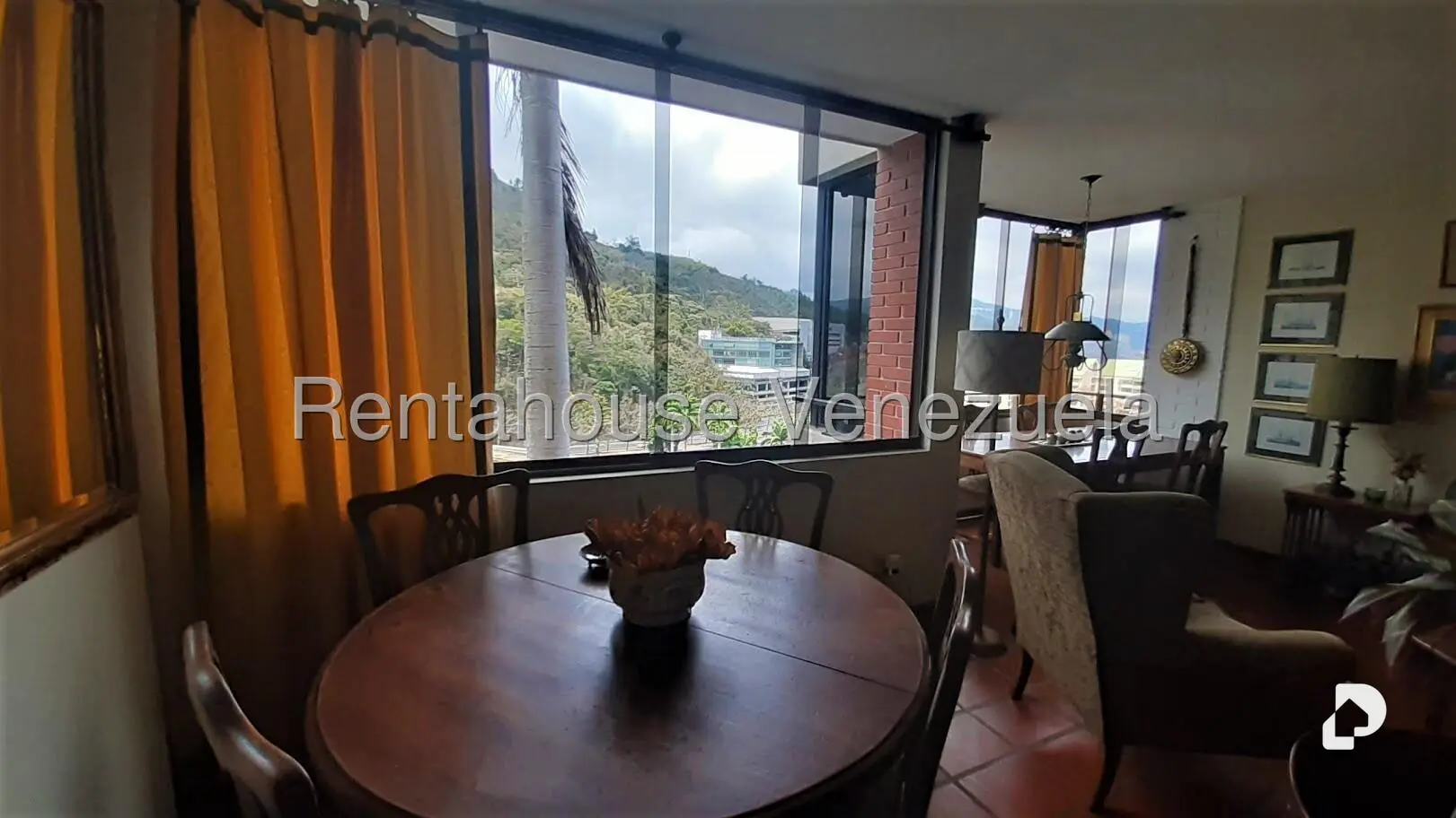 Apartamento en Las Esmeraldas, Caracas – 3