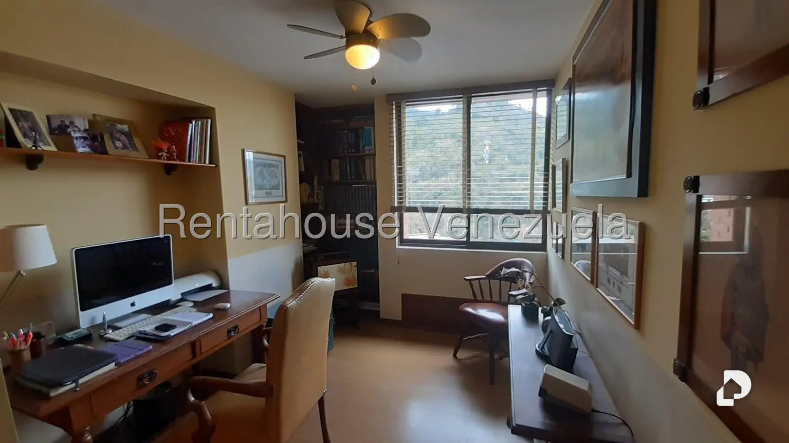 Apartamento en Las Esmeraldas, Caracas – 22