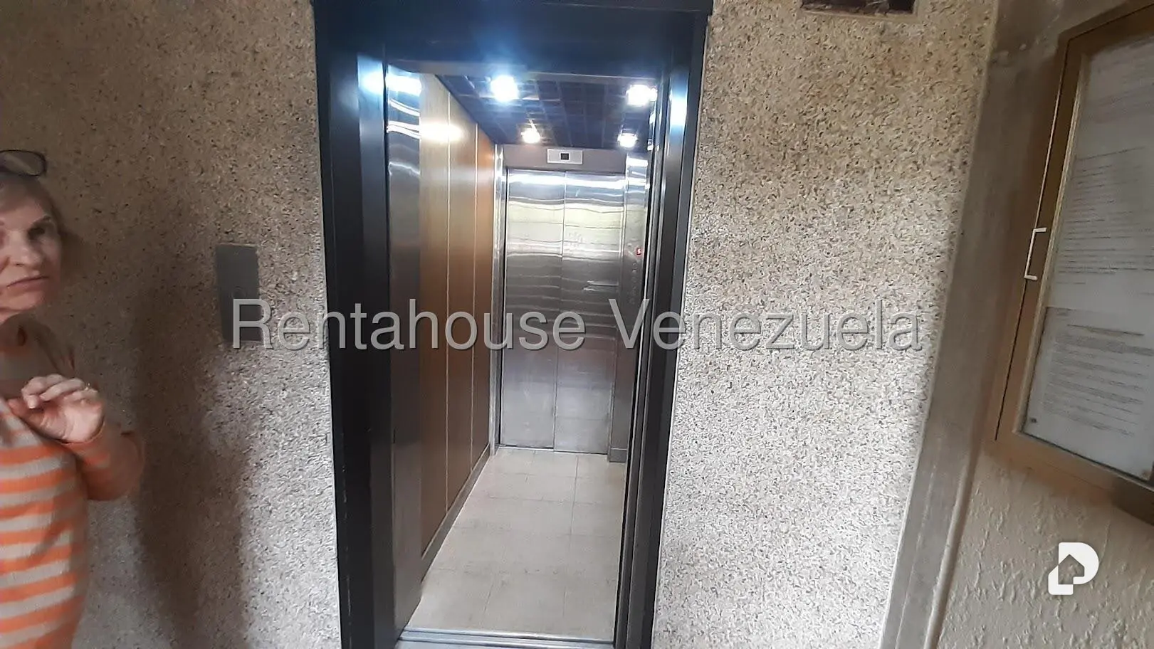 Apartamento en Las Esmeraldas, Caracas – 9