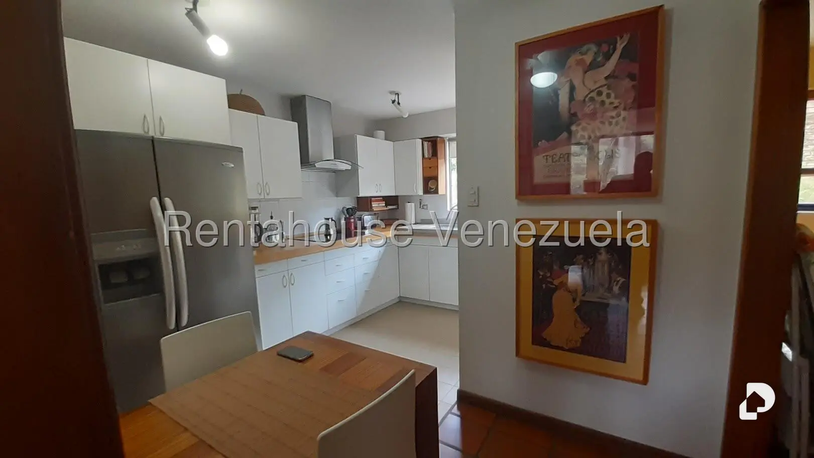 Apartamento en Las Esmeraldas, Caracas – 13