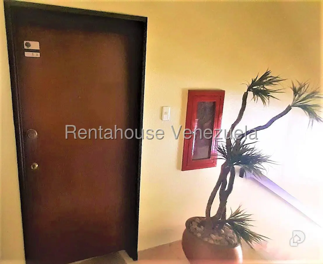 Apartamento en Las Esmeraldas, Caracas – 8