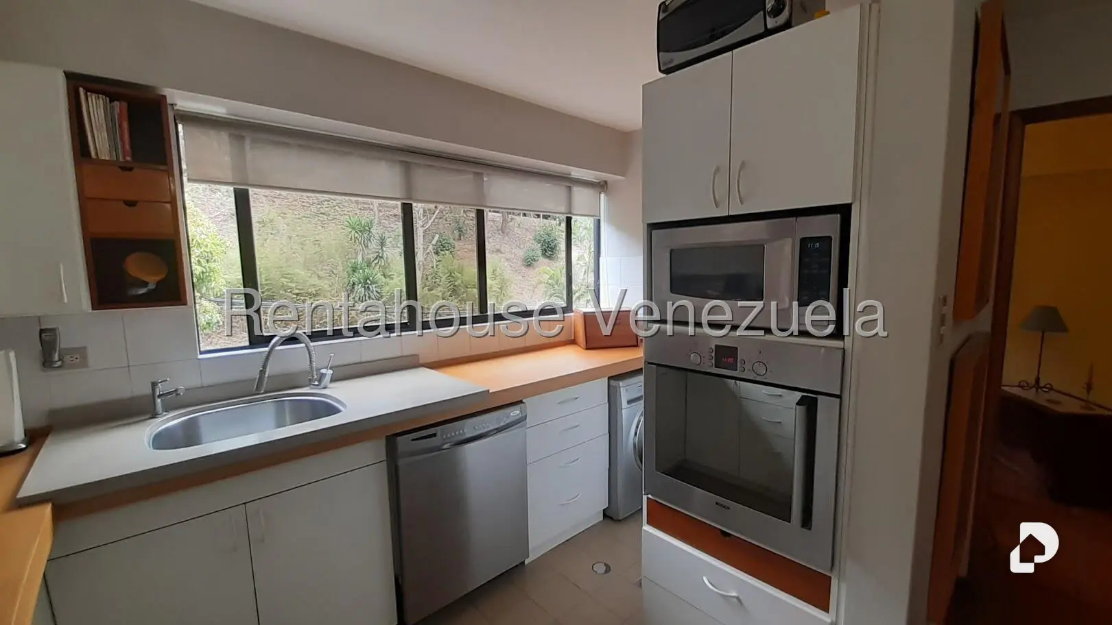 Apartamento en Las Esmeraldas, Caracas – 10