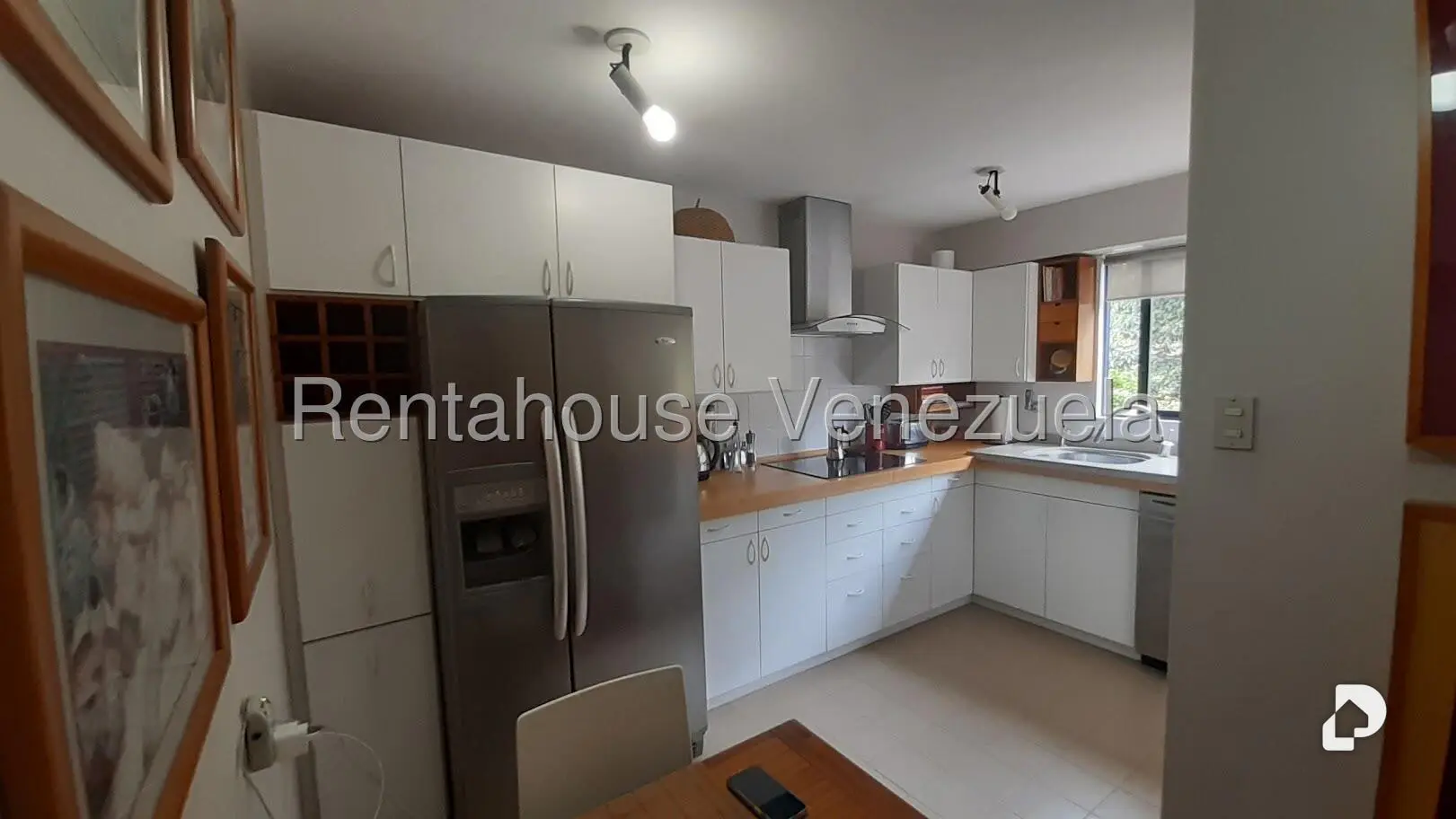 Apartamento en Las Esmeraldas, Caracas – 11