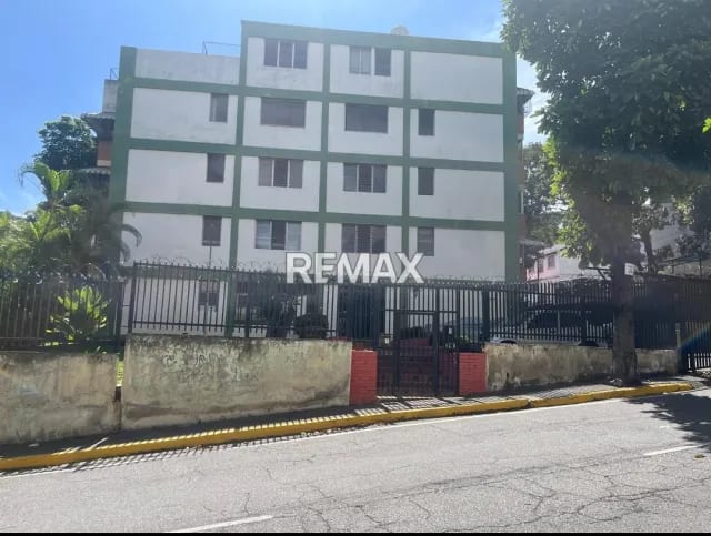 Apartamento en El Llanito, Caracas - 1