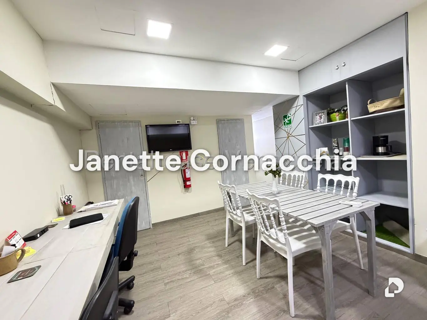 Local comercial en El Cafetal, Caracas – 8