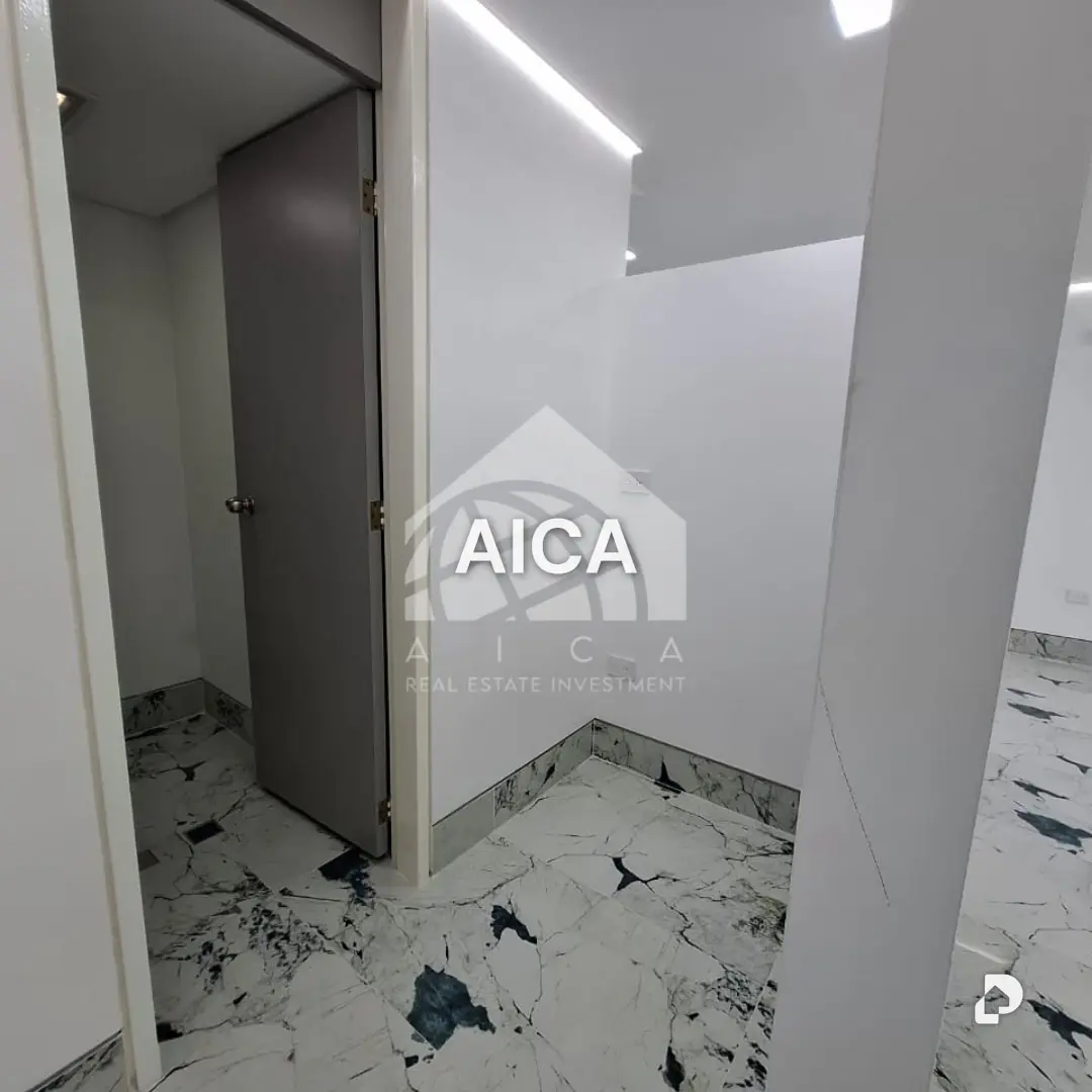 Oficina en La Lagunita, Caracas – 9