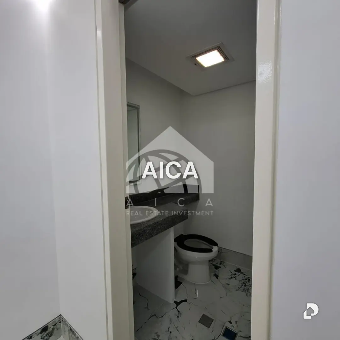 Oficina en La Lagunita, Caracas – 10