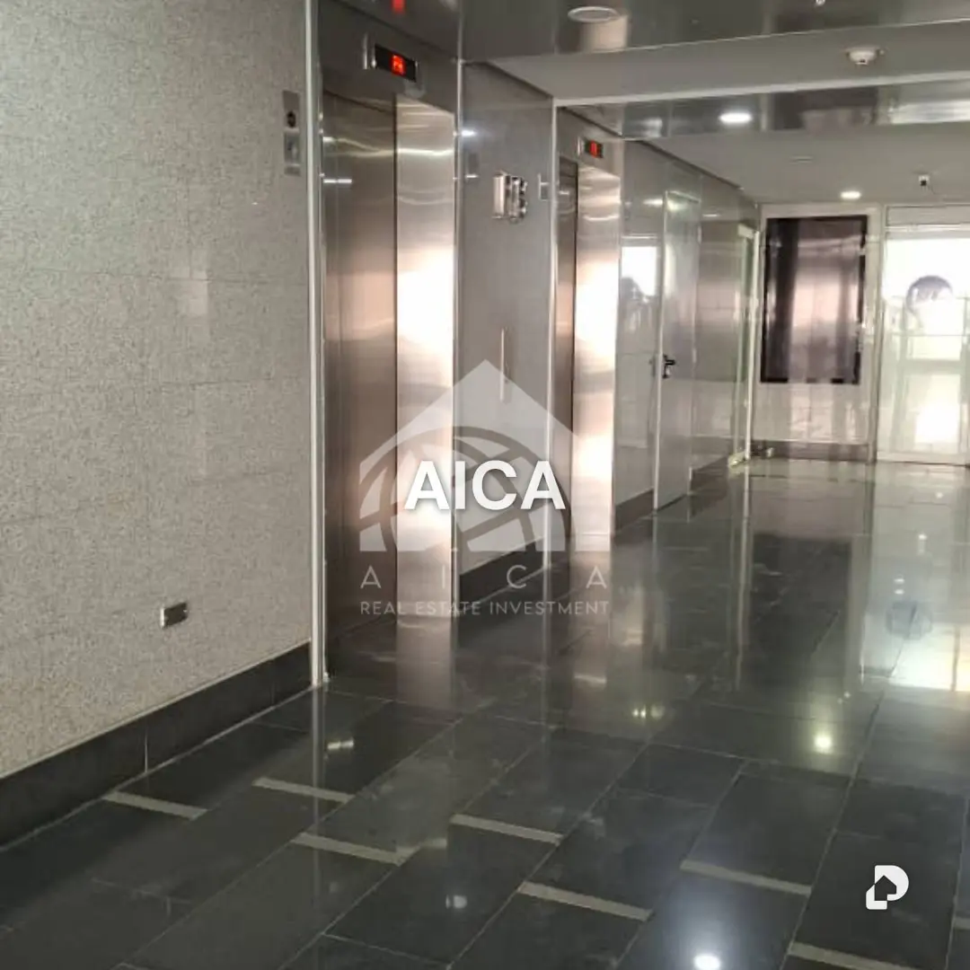 Oficina en La Lagunita, Caracas – 3