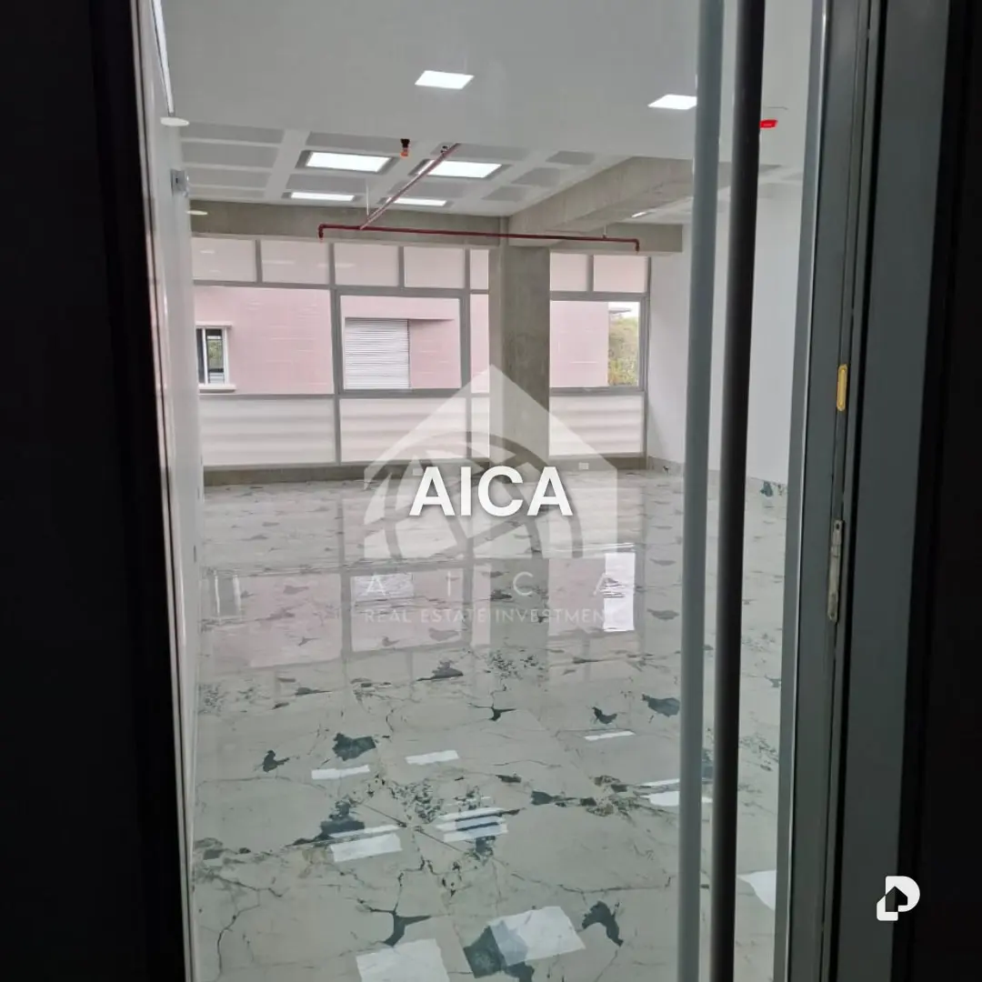Oficina en La Lagunita, Caracas – 5