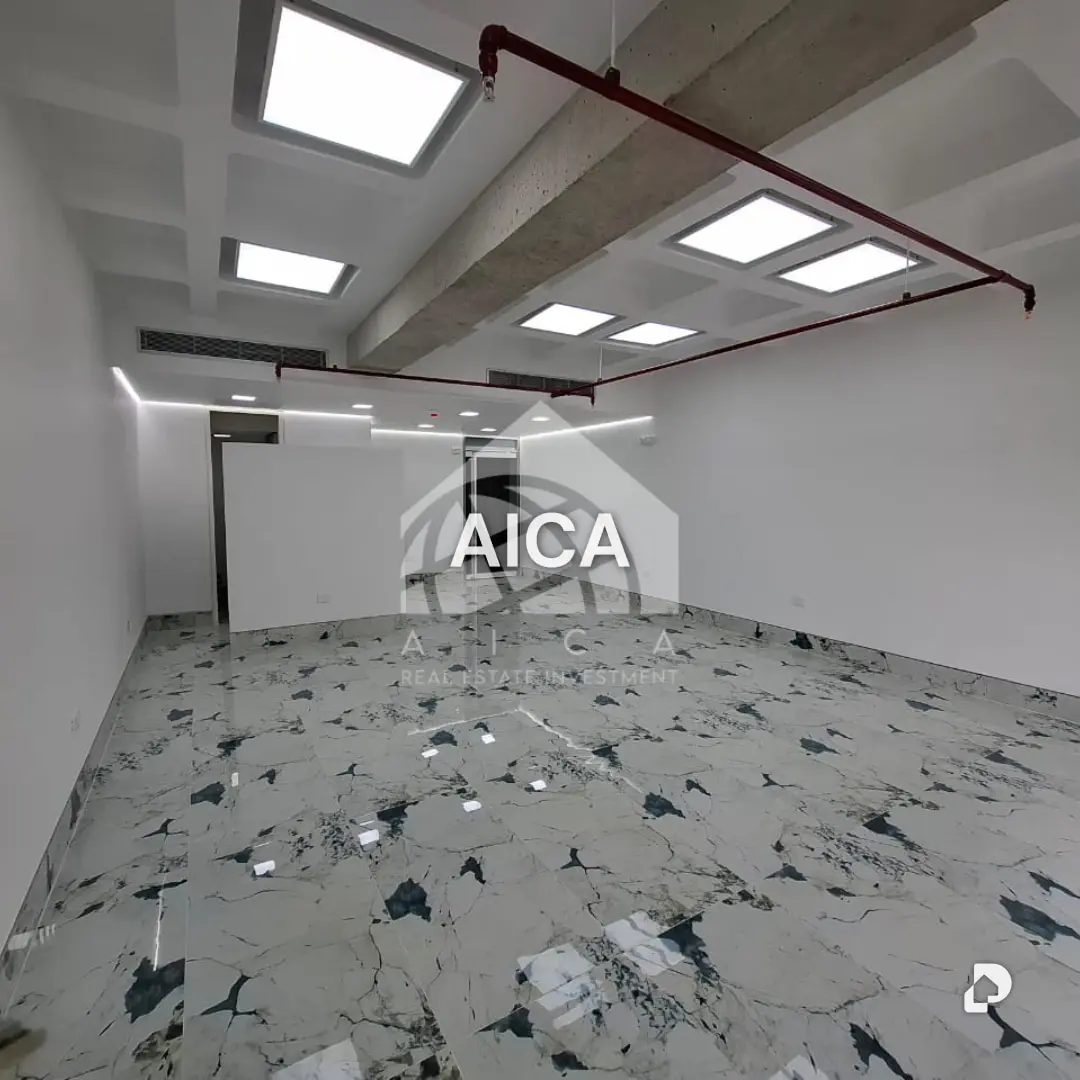 Oficina en La Lagunita, Caracas – 7