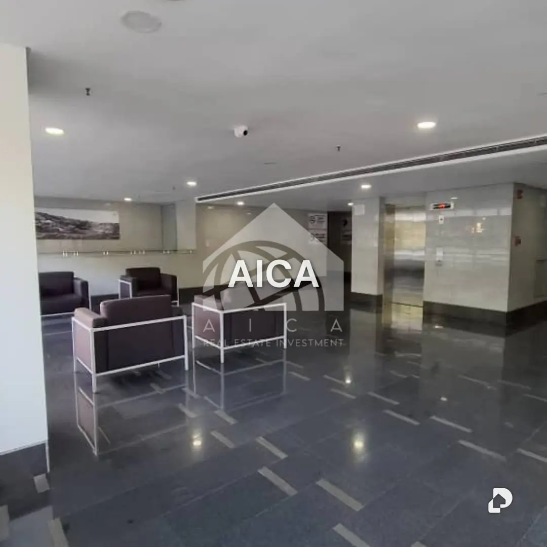 Oficina en La Lagunita, Caracas – 2