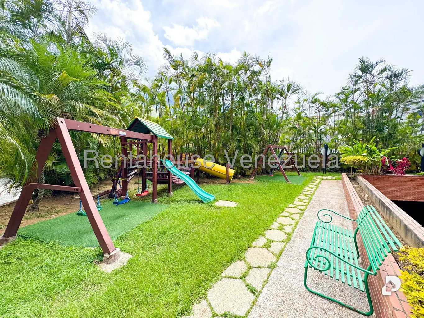 Apartamento en Los Chorros, Caracas – 8