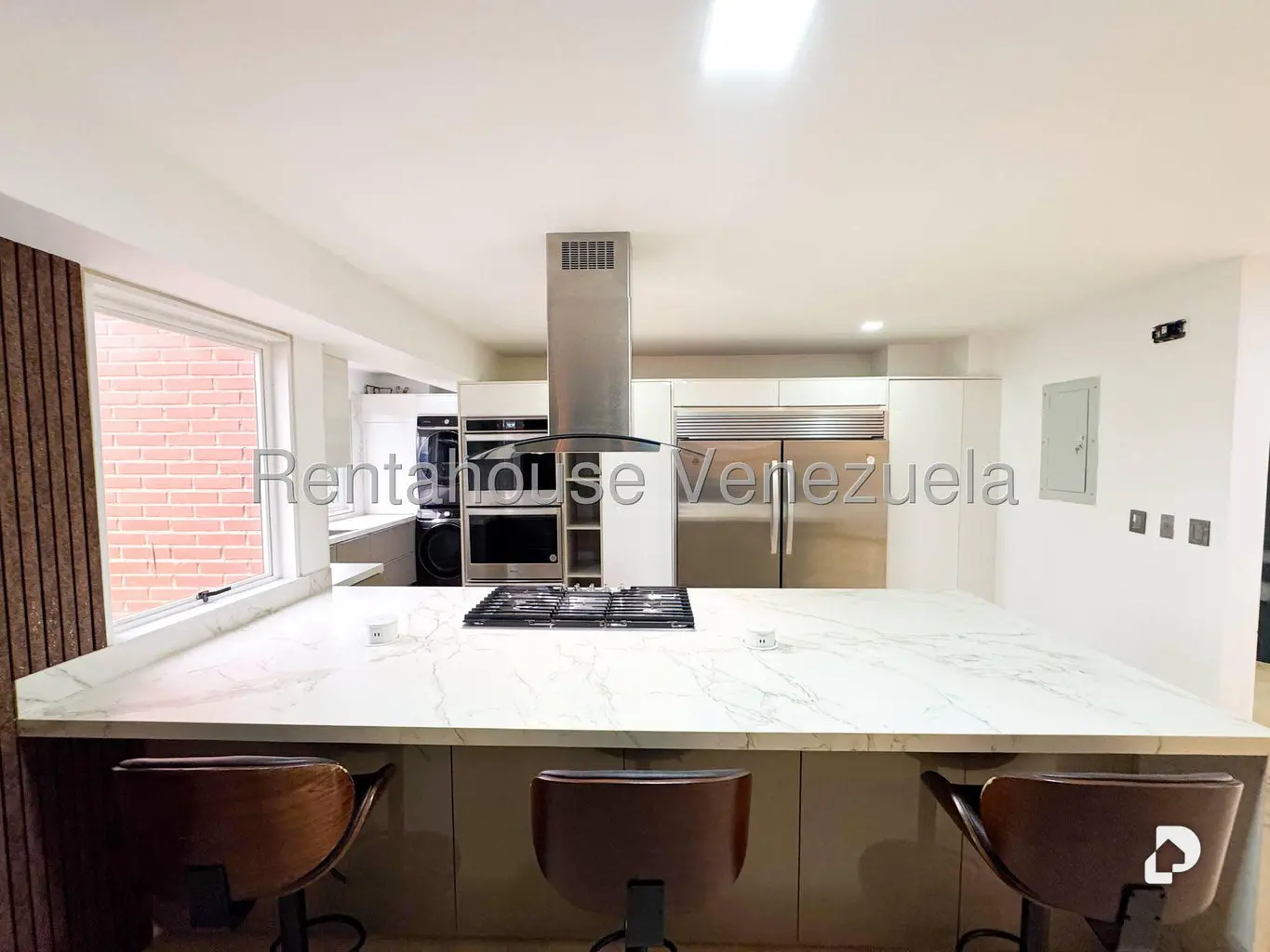 Apartamento en Los Chorros, Caracas – 24