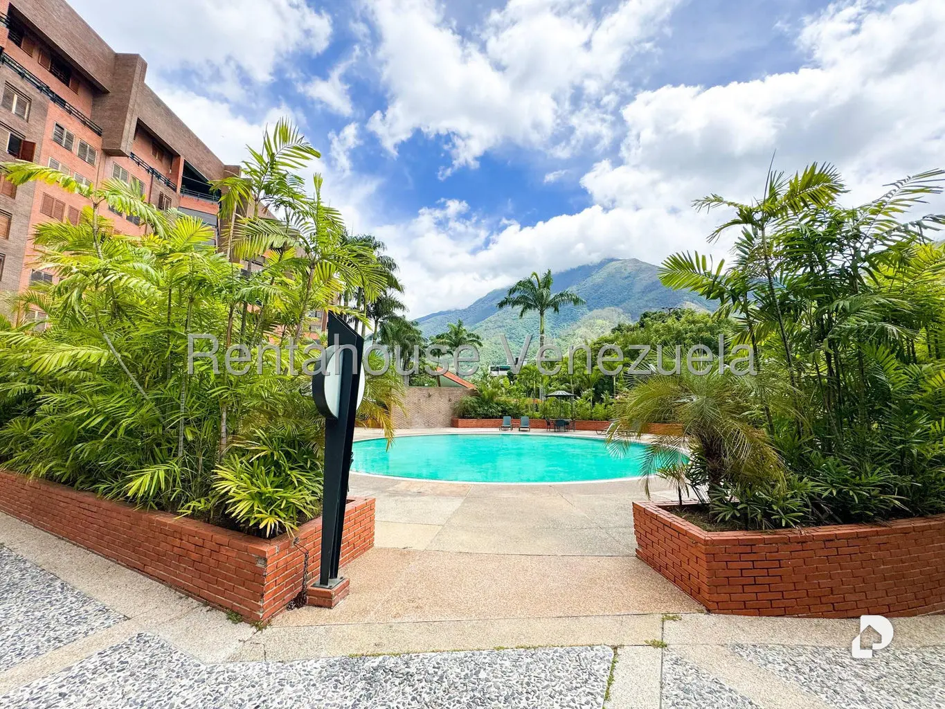Apartamento en Los Chorros, Caracas – 6