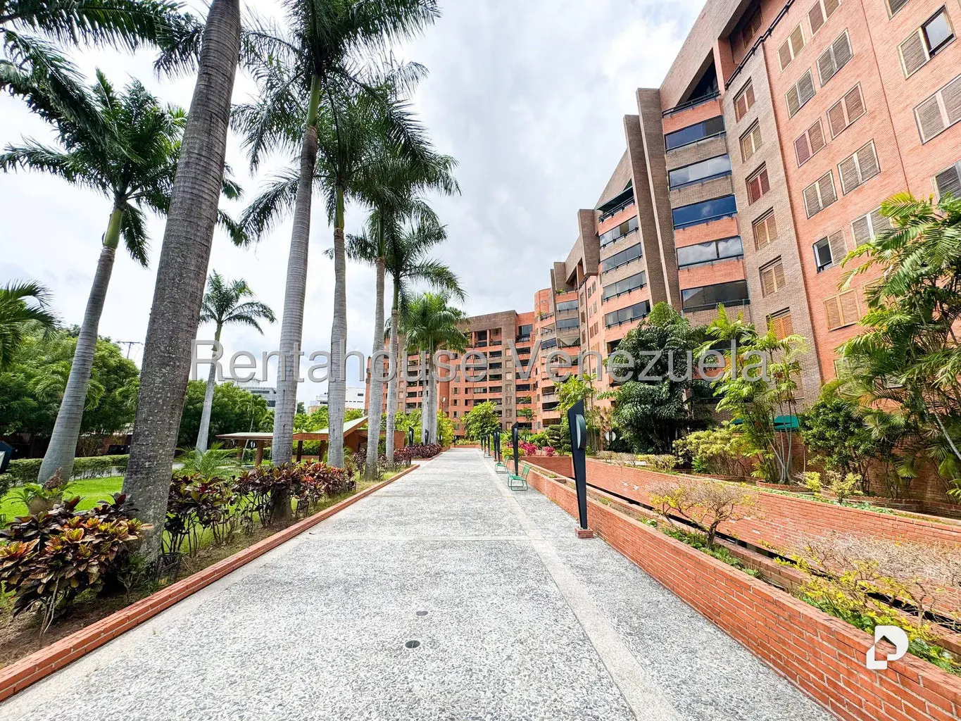 Apartamento en Los Chorros, Caracas – 3