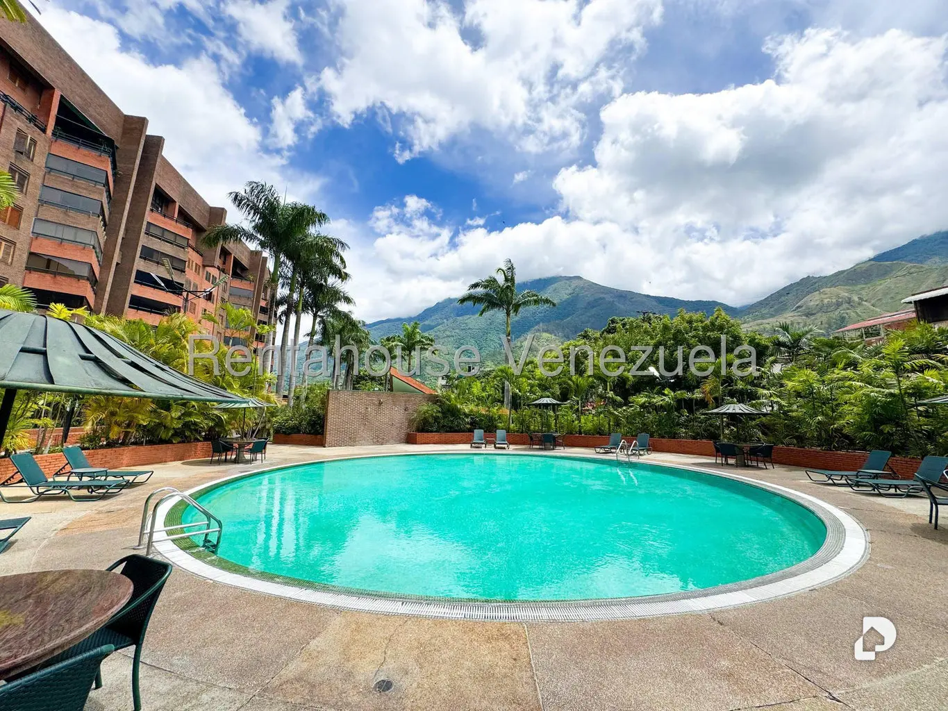 Apartamento en Los Chorros, Caracas – 5