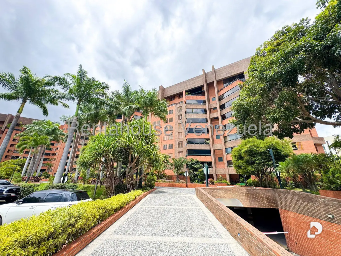 Apartamento en Los Chorros, Caracas – 2