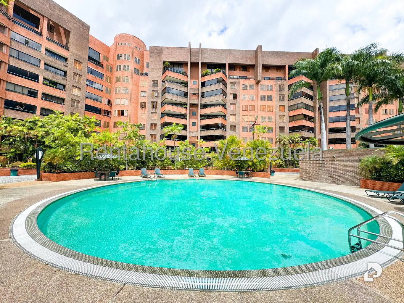 Apartamento en Los Chorros, Caracas – 7